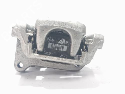 Left rear brake caliper PEUGEOT RIFTER | BP32044232M107 - Image 2