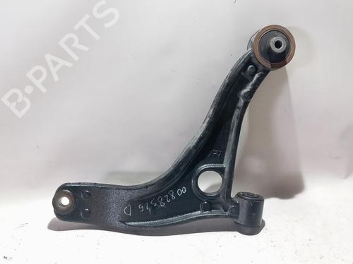 Right front suspension arm RENAULT MASTER III Platform/Chassis (EV, HV, UV) 2.3 dCi 165 FWD (EV0P, EV0U, EV11, EV12, HV0P, HV0U,... | BP37069696M13 - Image 2