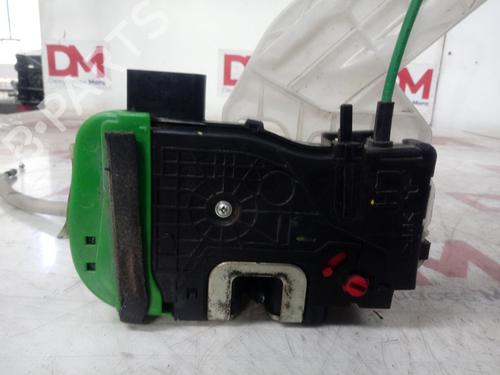Rear left lock HYUNDAI i40 I (VF) 1.7 CRDi | BP12669017C100 