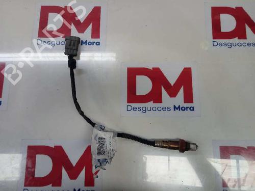 Elektronisk sensor ALFA ROMEO 147 (937_) [2000-2010]  16685956