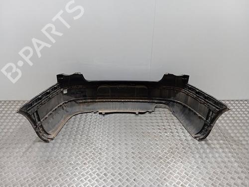 Rear bumper VW PASSAT B6 (3C2)  | BP20087159C8 