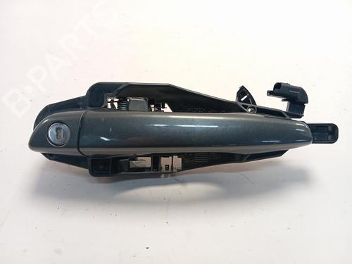 Used Front left exterior door handle CITROËN C4 Picasso II [2013-2025]  22901158