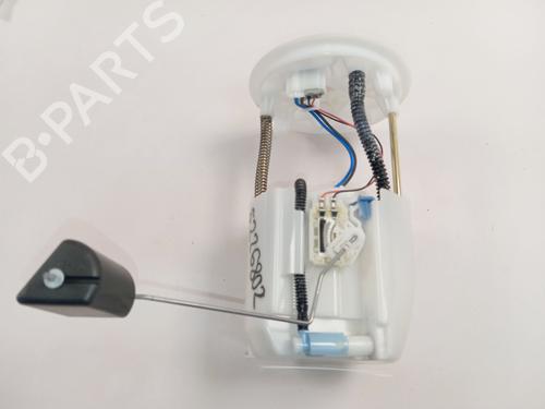 Fuel pump MAZDA CX-5 (KF) | BP36491434M76 - Image 4