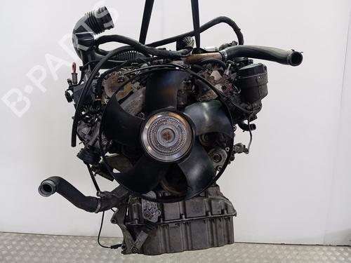 Engine MERCEDES-BENZ SPRINTER 5-t Platform/Chassis (B906) 518 CDI 4x4 (906.153, 906.155, 906.253, 906.255) | BP25904298M1 