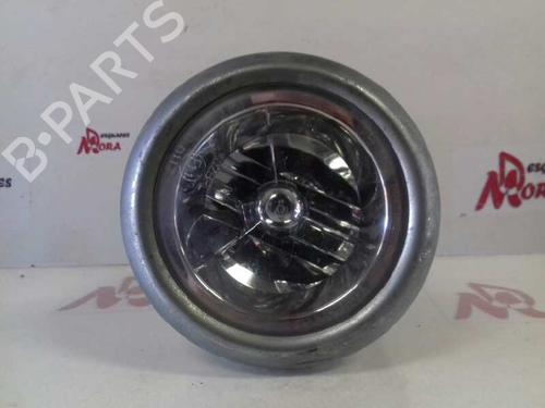 Used Left front fog light HYUNDAI SANTA FÉ I (SM) 2.0 CRDi (113 hp) 12935234