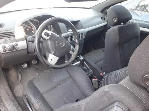 Catalyst OPEL ASTRA H GTC (A04)  | BP12649345M10 