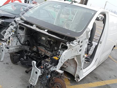 Steering rack CITROËN JUMPY III Bus (V_) | BP21004148M22