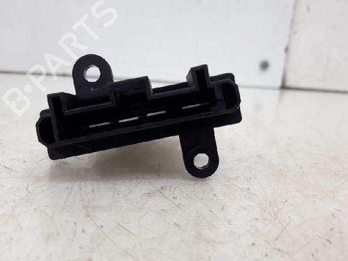 Heater resistor NISSAN ALMERA II Hatchback (N16) | BP12840671M108