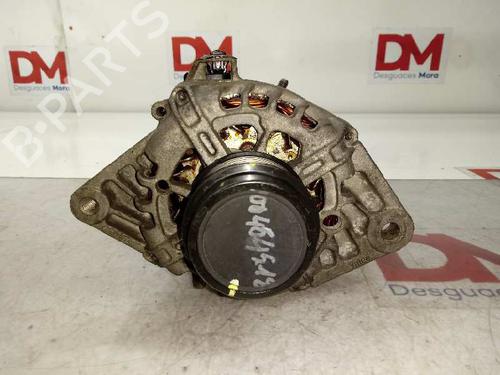 Used Alternator HYUNDAI ix20 (JC) 1.6 (125 hp) 12650584