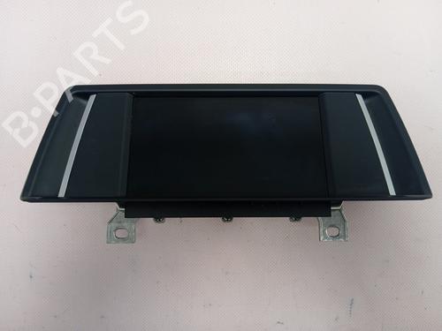 Display de informações Display de informações BMW X6 (F16, F86) [2014-2019] 35895925 35895925