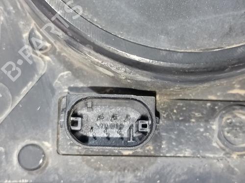 Electronic module MERCEDES-BENZ S-CLASS (W221, V221) S 600 (221.176) | BP28519096M83