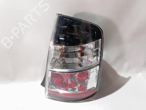 Used Right taillight Right taillight 37534592 37534592