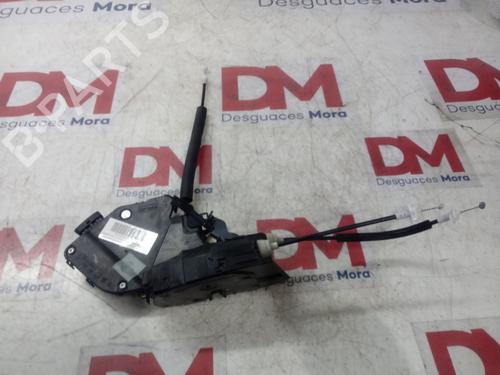 Used Front left lock LAND ROVER DISCOVERY SPORT (L550) 2.0 D (150 hp) 12674306