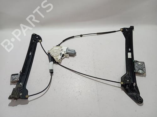 Used Front right window mechanism AUDI A5 (8T3) 2.0 TDI quattro (190 hp) 27474244