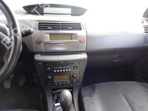 Fuse box CITROËN C4 I (LC_)  | BP22446264E1 