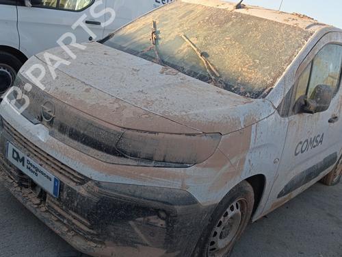 Brugte OPEL COMBO Box Body/MPV (K9) 4780400