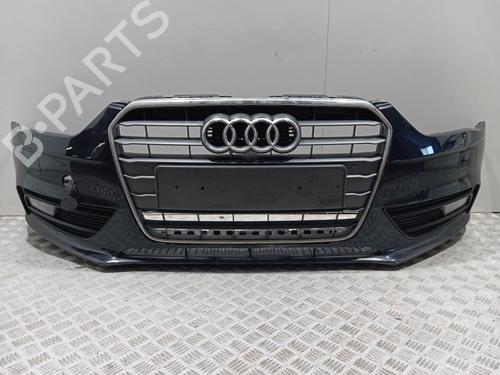 Foran kofangere AUDI A4 B8 (8K2) [2007-2017]  32979839