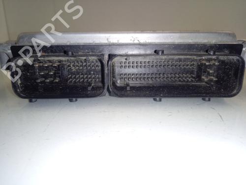 Engine control unit (ECU) SEAT ALHAMBRA (7V8, 7V9) 1.9 TDI | BP17109368M57 