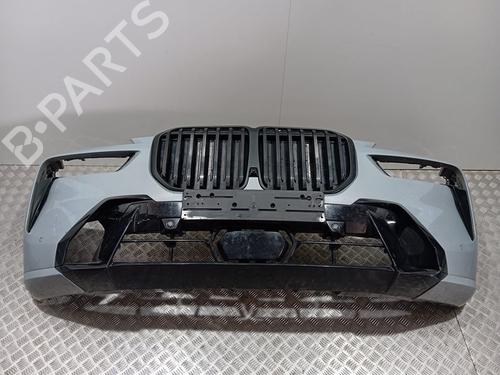Used Front bumper BMW X7 (G07) xDrive 40 d Mild-Hybrid (340 hp) 29536160