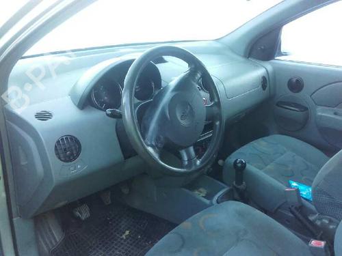 Left taillight DAEWOO KALOS (KLAS) 1.2 | BP12836166C34 - Image 5