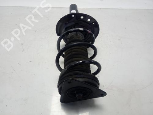 Left front shock absorber RENAULT MEGANE IV Grandtour (K9A/M/N_)  | BP16960045M16 