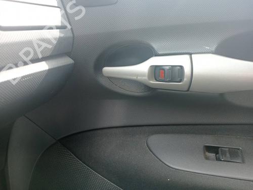 Used Front right interior door handle TOYOTA AURIS (_E15_) [2006-2013]  13479348