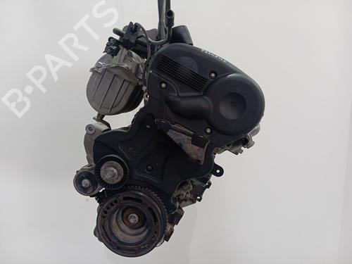 Engine OPEL CORSA C (X01) 1.4 (F08, F68) | BP34472106M1  - Image 5