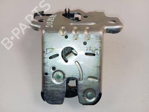 tailgate-lock-skoda-octavia-iv-nx3-nn3-pv3-2020-36882508 main image