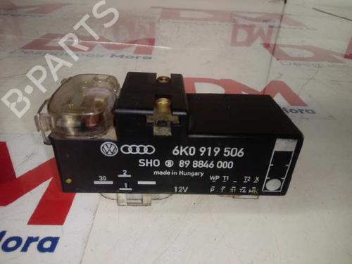 Module électronique SEAT CORDOBA (6K1, 6K2) [1993-2002]  16858015