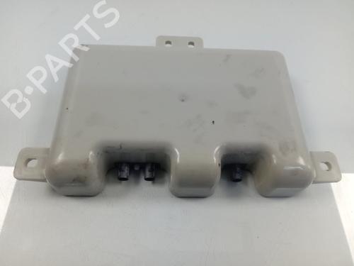 Used Electronic module BMW 6 Coupe (F13) 640 d (313 hp) 18099070