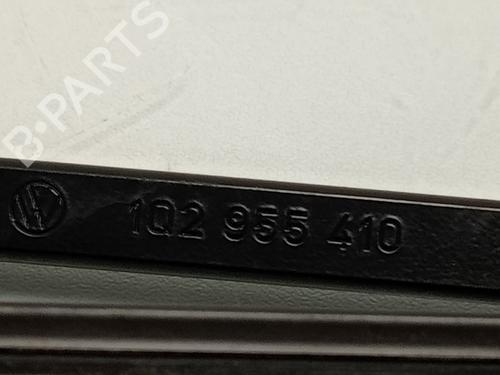 Front windshield wiper arm VW GOLF V (1K1)  | BP17707454C143 