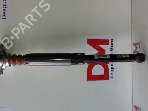 Used Left rear shock absorber AUDI A3 (8V1, 8VK) [2012-2020]  12645885