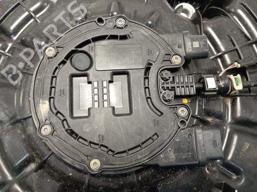 AdBlue tank DACIA DUSTER (HM_) 1.5 dCi 115 4x4 (HMAD) | BP40104633M85 - Image 5