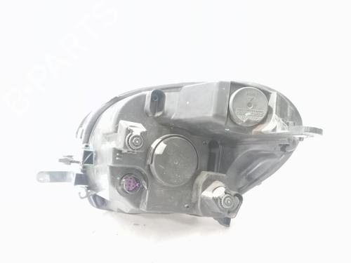 Right headlight FIAT 500L (351_, 352_) 1.4 (199LYB1B) | BP36040060C29 - Image 2