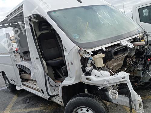 ABS pump CITROËN JUMPER II Van 2.2 BlueHDi 140 | BP26234583M43