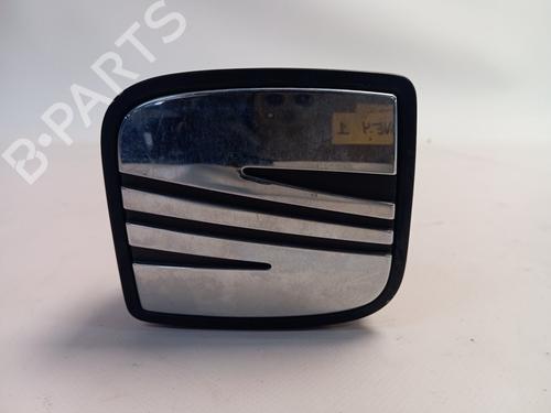 Used Tailgate handle SEAT ALTEA (5P1) [2004-2015]  30374815