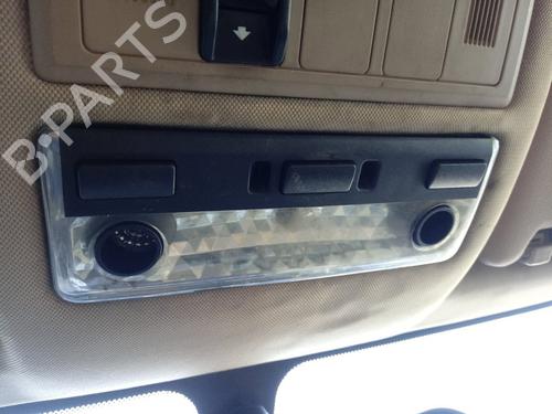 Kabinelys BMW X3 (E83) 3.0 d (204 hp) 13479261