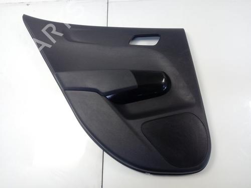 Used Rear left panel KIA PICANTO III (JA) [2017-2025]  18656715