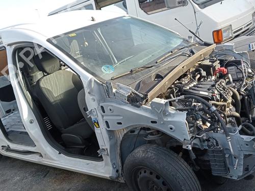 Engine control unit (ECU) DACIA DOKKER MPV (KE_)  | BP13506096M57  - Image 8