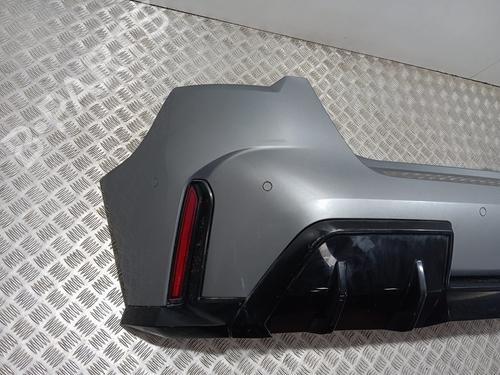 Rear bumper BMW 1 (F40) 118 d | BP27882064C8 