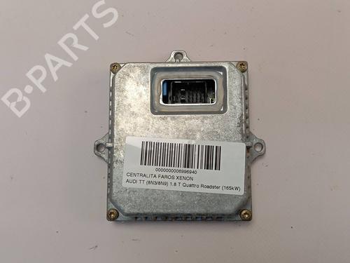Used Xenon ballast AUDI TT Roadster (8N9) 1.8 T quattro (224 hp) 20293885