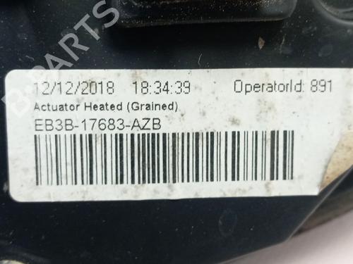 Retrovisor esquerdo FORD RANGER (TKE) | BP37030965C26 - Image 3