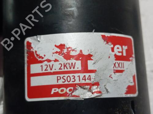 Starter SEAT LEON (1P1)  | BP30376779M8 