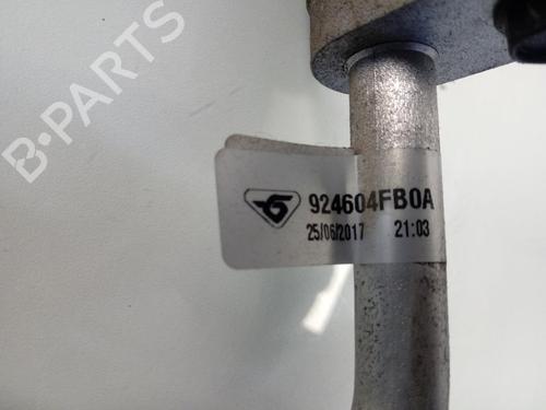 AC pipe NISSAN NV200 Van  | BP17812885M126 