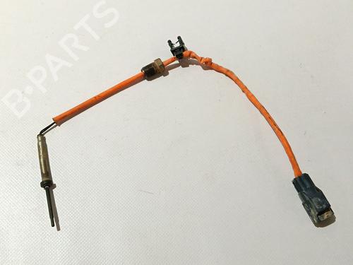 Elektronisk sensor Elektronisk sensor FORD TRANSIT CUSTOM V362 Bus (F3) [2012-2026] 37460211 37460211