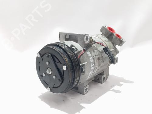 Used AC compressor AC compressor 37609372 37609372