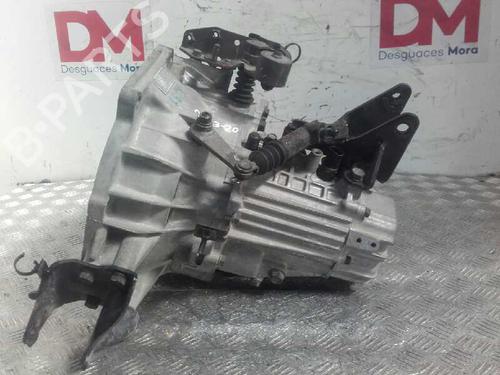 Gearbox KIA CERATO I Saloon (LD) 2.0 | BP12658263M3 