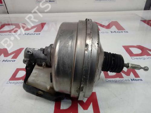 Used Servo brake AUDI A6 Allroad C7 (4GH, 4GJ) 3.0 TDI quattro (218 hp) 12663493