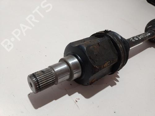 Left front driveshaft BYD SEAL U | BP39095660M38 - Image 2