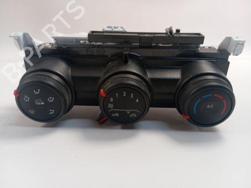 Used Climate control Climate control RENAULT EXPRESS Box Body/MPV [2021-2026] 36421767 36421767